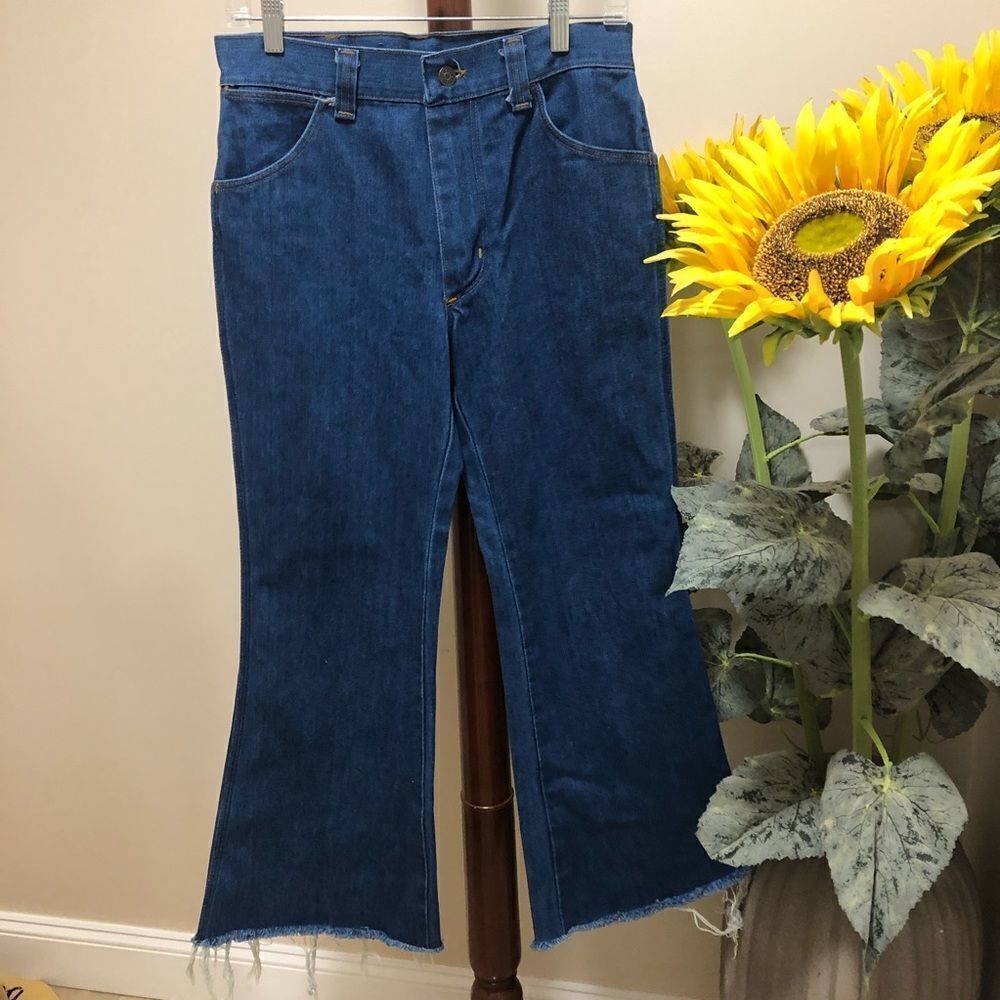 NWOT sedge field jeans size 31/32